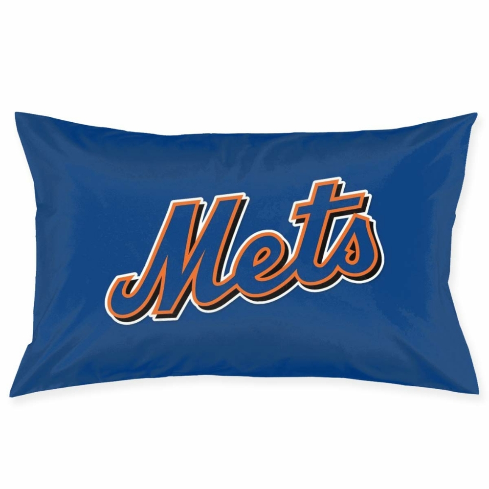 New York Melts Pillow Case